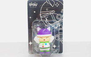 Toyzero Plus RYUH Toy Story Series Momoco X Shon X Robin
