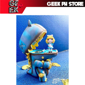 Litor’s Works - Umasou Mec - Alice sold by Geek PH Store