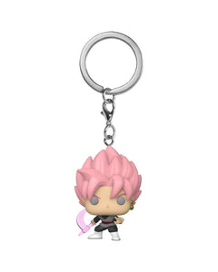 Funko Dragon Ball Super Goku with Scythe Pocket Pop! Key Chain sold by Geek PH Store
