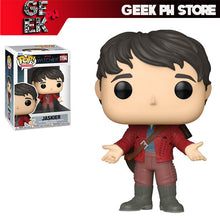 Load image into Gallery viewer, Funko Pop The Witcher Jaskier Red Outfit Sold by Geek PH Store