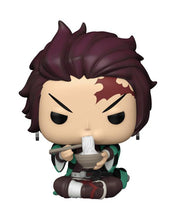 Load image into Gallery viewer, Funko POP Animation: Demon Slayer - Tanjiro with Noodles sold by Geek PH
