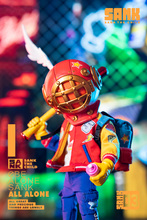 Load image into Gallery viewer, Sank Toys Sank - Action Figure - Retro Boy sold by Geek PH Store