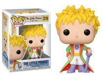 Load image into Gallery viewer, Funko Pop! Books: The Little Prince - The Little Prince sold by Geek PH Store