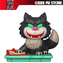 Load image into Gallery viewer, D23 Funko Pop Vinyl Lucifer sold by Geek PH Store