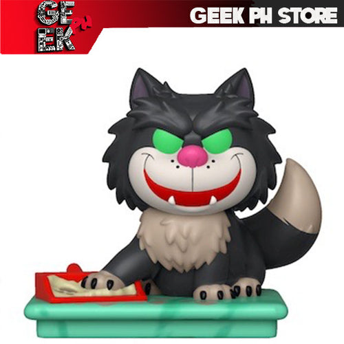 D23 Funko Pop Vinyl Lucifer sold by Geek PH Store