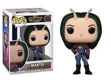 Load image into Gallery viewer, Funko Pop Marvel Guardians of the Galaxy Volume 3 Mantis sold by Geek PH Store