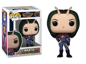 Funko Pop Marvel Guardians of the Galaxy Volume 3 Mantis sold by Geek PH Store