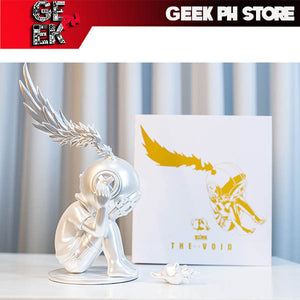 SANK TOYS - The Sea - The Void  Pureness