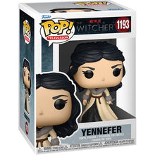 Load image into Gallery viewer, Funko Pop The Witcher Yennifer Sold by Geek PH Store