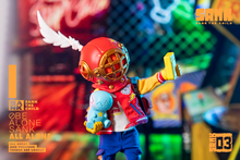 Load image into Gallery viewer, Sank Toys Sank - Action Figure - Retro Boy sold by Geek PH Store