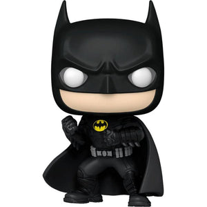Funko Pop! Movies: The Flash - Batman 1342 sold by Geek PH Store