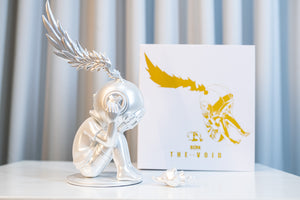 SANK TOYS - The Sea - The Void  Pureness