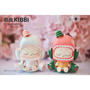 Litor's Works Umasou! The Kibbi Series Blind Box by Hey Dolls sold by Geek PH Store