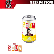 Load image into Gallery viewer, ￼Funko Vinyl Soda: Marvel: What If…? - Hela Case of 6 sold by Geek PH Store
