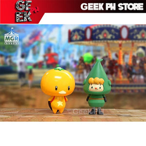 MGR Worldwide Artists Series Blindbox sold by Geek PH Store