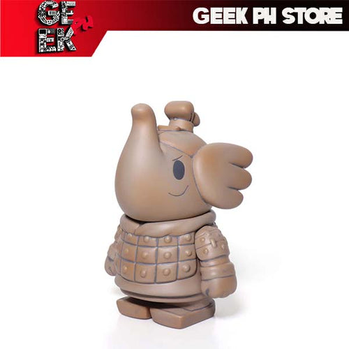 Unbox Industries Elfie Terracotta Army Edition by Too Natthapong of Greenie & Elfie
