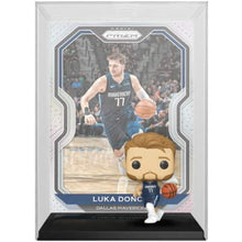 Load image into Gallery viewer, Funko Pop! NBA Trading Cards: Luka Doncic Panini Prizm  sold by Geek PH Store