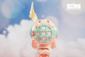 Sank Toys x Pang Ngaew sold by Geek PH Store