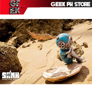 Sank Toys The Void - Turbulent - Blues sold by Geek PH Store