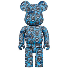 Load image into Gallery viewer, Medicom BE@RBRICK ROBE JAPONICA MIRROR 1000％ sold by Geek PH Store