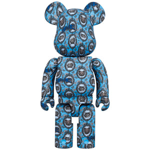 Medicom BE@RBRICK ROBE JAPONICA MIRROR 1000％ sold by Geek PH Store