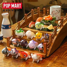 Load image into Gallery viewer, POP MART Baby Sushi Blindbox by Chino Lam
