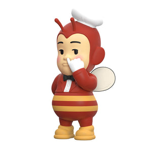 Mighty Jaxx Picky Eaters : The Bee by Po Yun Wang sold by Geek PH Store