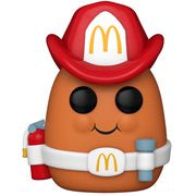 Funko  Pop! Ad Icons: Mcdonald's- Fireman Nugget