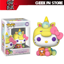 Load image into Gallery viewer, Funko Pop! Sanrio: Hello Kitty and Friends - Hello Kitty sold by Geek PH Store