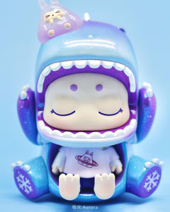Litor's Works Umasou! The Kibbi Series Blind Box by Hey Dolls sold by Geek PH Store