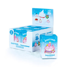 Load image into Gallery viewer, Unbox Industries Dustykid Snowland Blind Box Series