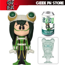Load image into Gallery viewer, Funko Vinyl Soda: Squid Game- Seong Gi-Hun w/CH (IE) CASE OF 6  sold by Geek PH Store