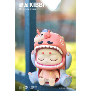 Litor's Works Umasou! The Kibbi Series Blind Box by Hey Dolls sold by Geek PH Store