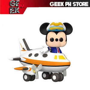 D23 Funko Pop Rides Mickey in the Mouse sold by Geek PH Store