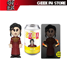 Load image into Gallery viewer, ￼Funko Vinyl Soda: Marvel: What If…? - Hela Case of 6 sold by Geek PH Store