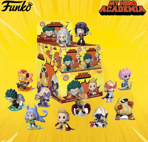 Funko Mystery Mini My Hero Academia Season 9 Case of 12 sold by Geek PH Store
