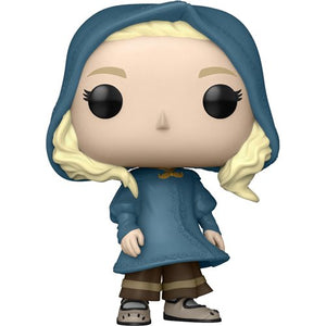 Funko Pop The Witcher Ciri Sold by Geek PH Store