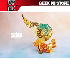 Sank Toys - Good Night Series - Fireworks sold by Geek PH Store