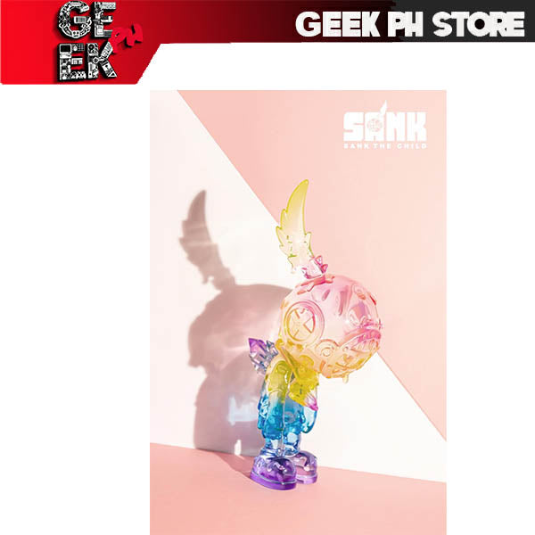 Sank Toys - LOST - Dizziness sold by Geek PH Store
