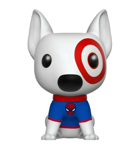 Funko POP Ad Icons Target : Bullseye as Spidey Special Edition Exclusive sold by Geek PH Store