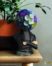 Load image into Gallery viewer, Mighty Jaxx Flower And Man (Winter Edition) By Azuma Makoto ( 24 HORURS PRE ORDER RESERVATION )