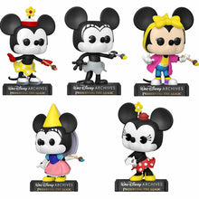 Load image into Gallery viewer, Funko Pop Disney Archives Minnie Mouse (2013) sold by Geek PH Store