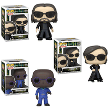 Load image into Gallery viewer, Funko POP Movies: Matrix - Trinity sold by Geek PH Store