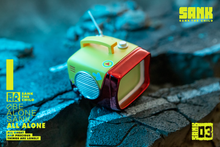 Load image into Gallery viewer, Sank Toys Sank - Action Figure - Retro Boy sold by Geek PH Store