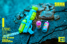 Load image into Gallery viewer, Sank Toys Sank - Action Figure - Retro Boy sold by Geek PH Store