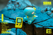 Load image into Gallery viewer, Sank Toys Sank - Action Figure - Retro Boy sold by Geek PH Store