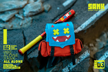 Load image into Gallery viewer, Sank Toys Sank - Action Figure - Retro Boy sold by Geek PH Store