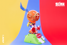 Load image into Gallery viewer, Sank Park - The Slide - Trick or Treat sold by Geek PH Store