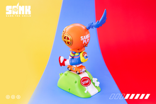 Load image into Gallery viewer, Sank Park - The Slide - Trick or Treat sold by Geek PH Store