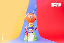 Load image into Gallery viewer, Sank Park - The Slide - Trick or Treat sold by Geek PH Store